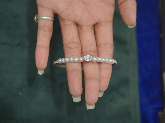 Bracelet (ladies lumba) & kids